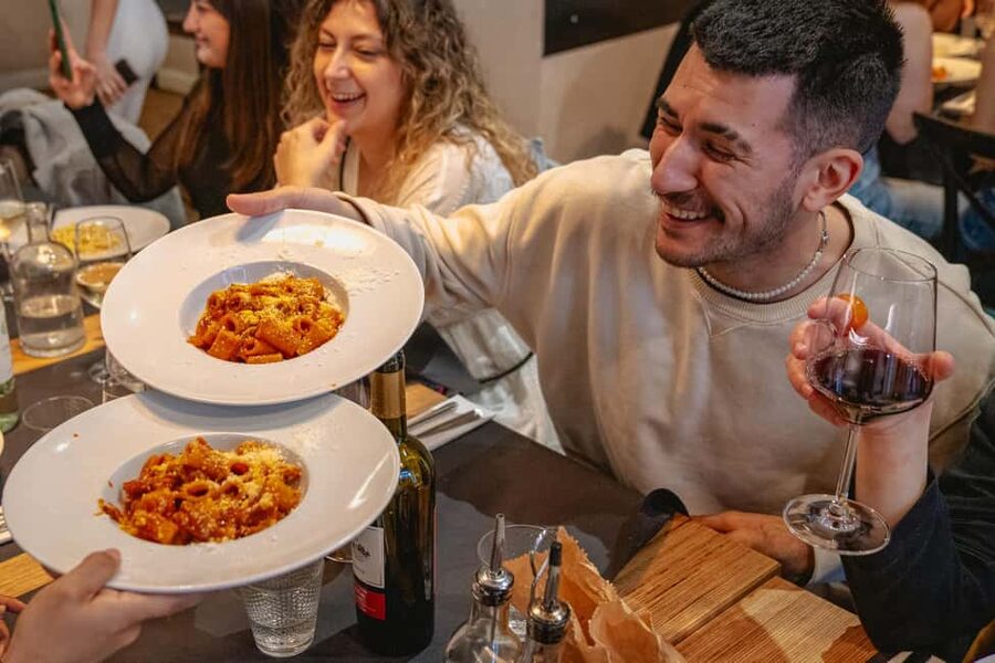Florence: Private Food Walking Tour with Tuscan Classics - Key points to know before booking