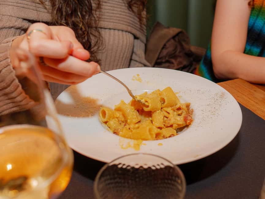 Florence: Private Food Walking Tour with Tuscan Classics - Who should book this three-hour walk?