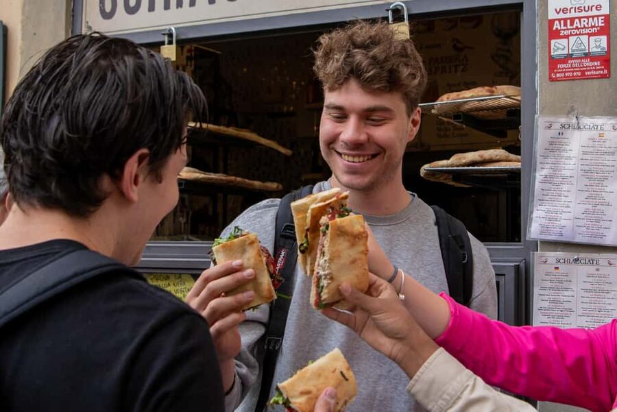 Florence: Private Food Walking Tour with Tuscan Classics - Why this Florence food tour works