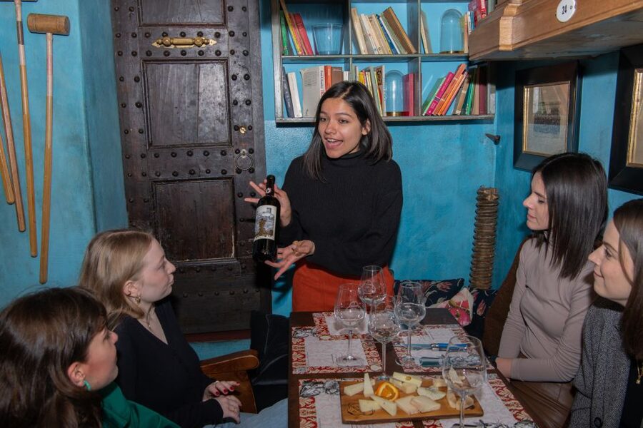 Florence: Private Food Walking Tour with Tuscan Classics - How much value do you get?