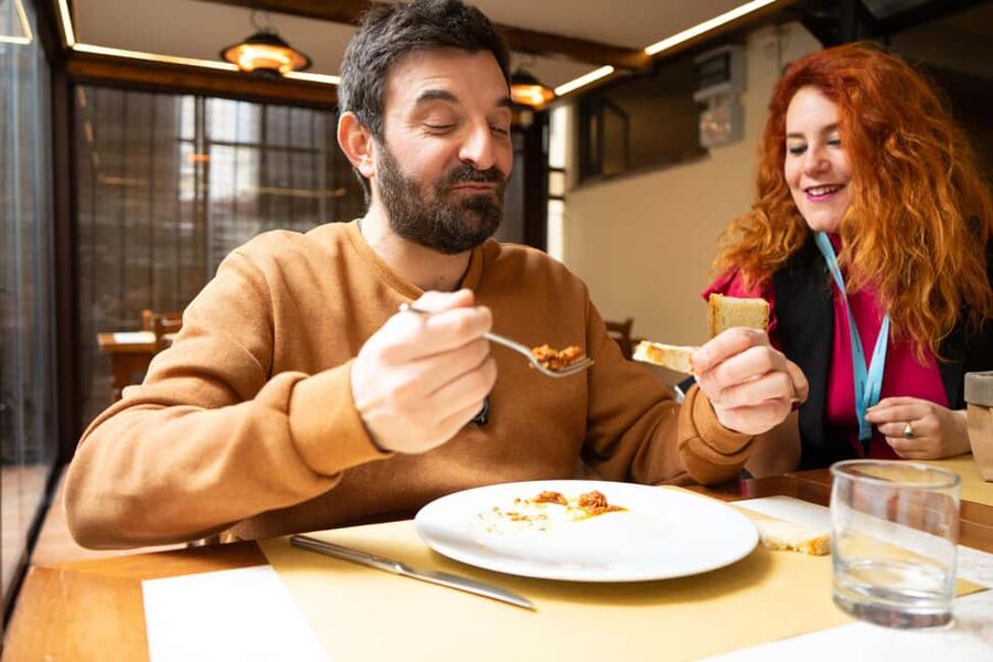 Florence’s Ultimate Food Tour: Full Tuscan Meal with a Local - Key points to know before booking