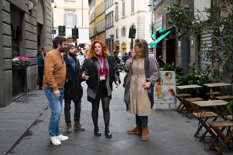 Florence’s Ultimate Food Tour: Full Tuscan Meal with a Local - Who will enjoy this most