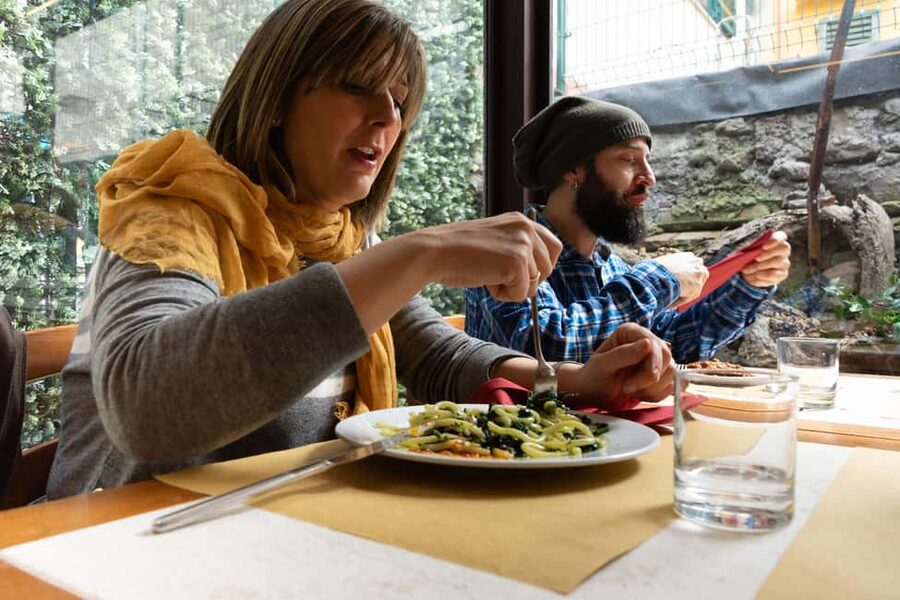 Florence’s Ultimate Food Tour: Full Tuscan Meal with a Local - Why this Florence food tour works