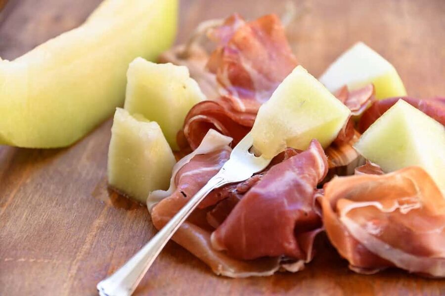 Florence’s Ultimate Food Tour: Full Tuscan Meal with a Local - Tuscan soups and plant-based cooking