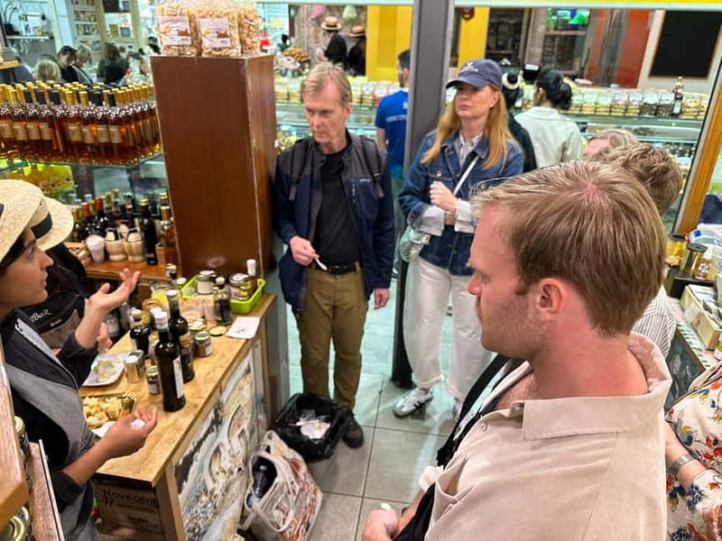 Florence: Street Food Tour with Wine & Local Guide - Who Will Get the Most From This Tour?