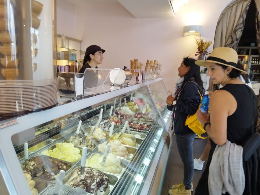 Florence: Street Food Walking Tour with Wine - Who will enjoy this tour most