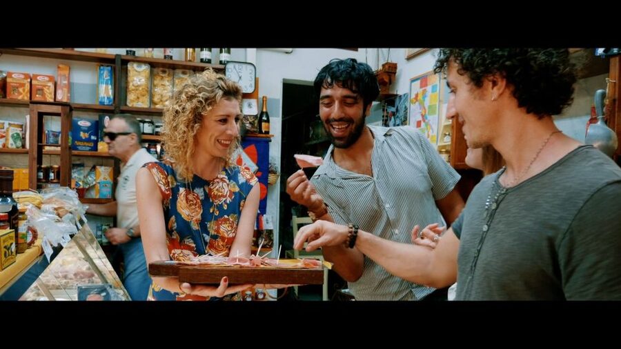 Florence: Sunset Wine and Food Tour - The guides are a major part of the experience