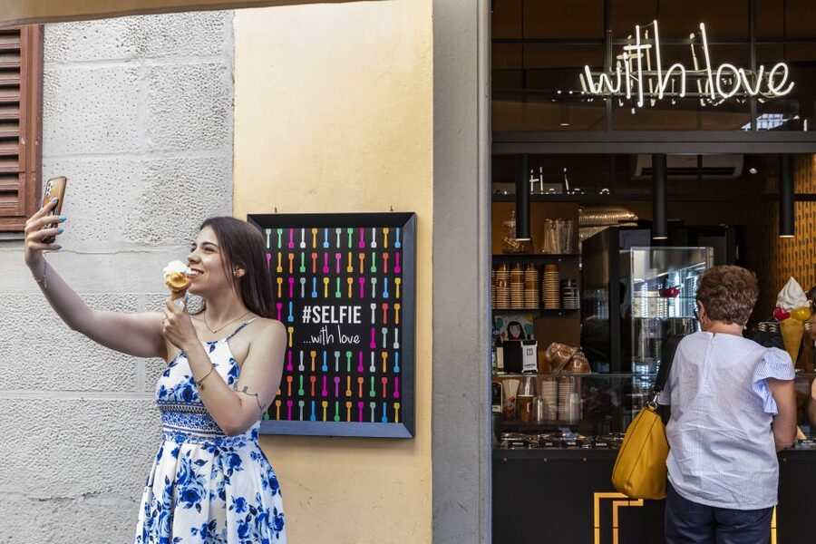 Florence: Sunset Wine and Food Tour - Dessert with vin santo and biscotti
