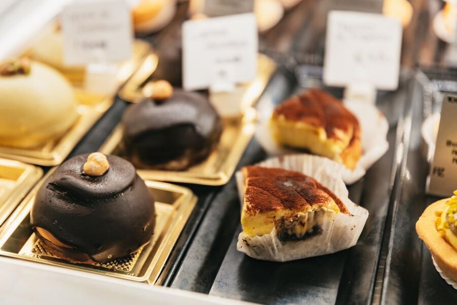Florence: Tuscan Food and Wine Guided Walking Tour - Crostini, wine, and the first taste of Tuscany