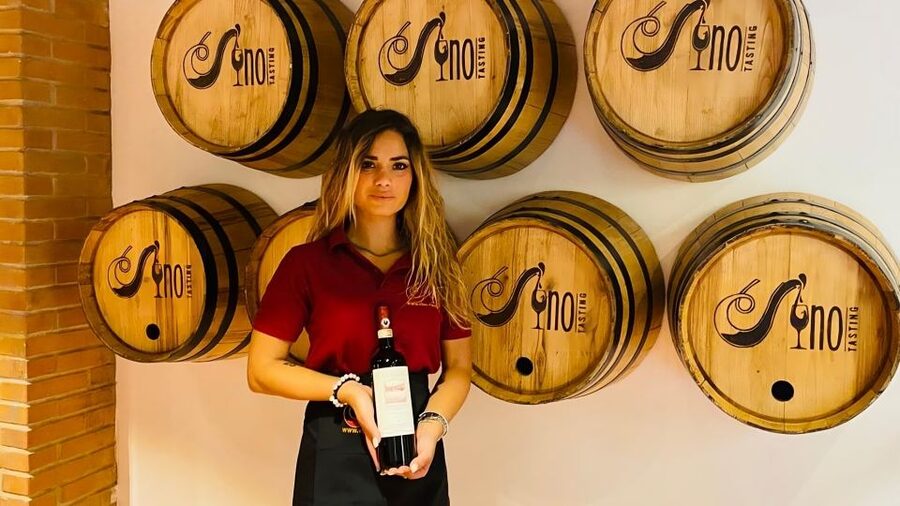 Florence Wine &Food: Taste Tuscan Flavors in Historic Cellar - Key points to know