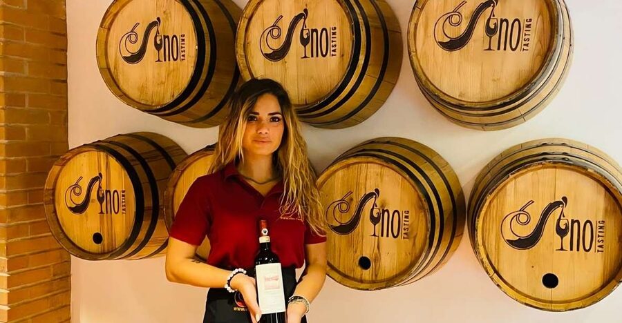 Florence Wine &Food: Taste Tuscan Flavors in Historic Cellar - The food is a major part of the value