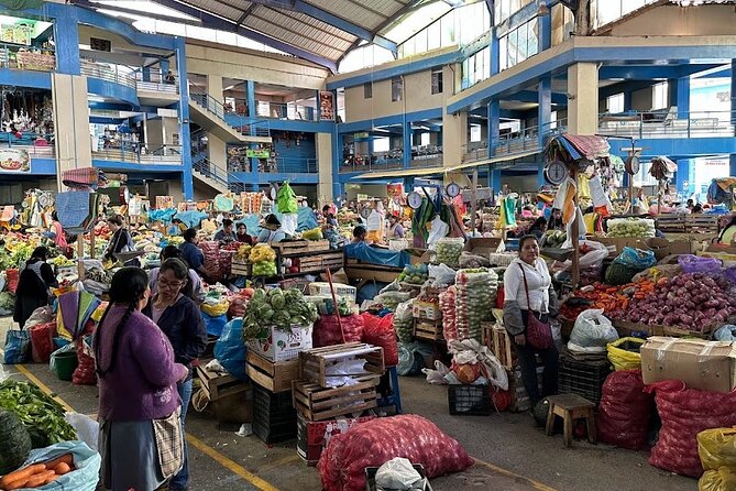 Food and Culture Full day Tour in the Sacred Valley - Is $200 a fair price?
