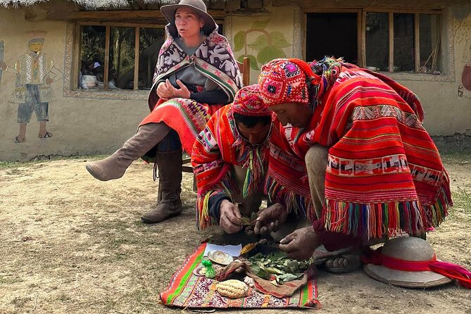 Food and Culture Full day Tour in the Sacred Valley - Timing, comfort, and practical planning