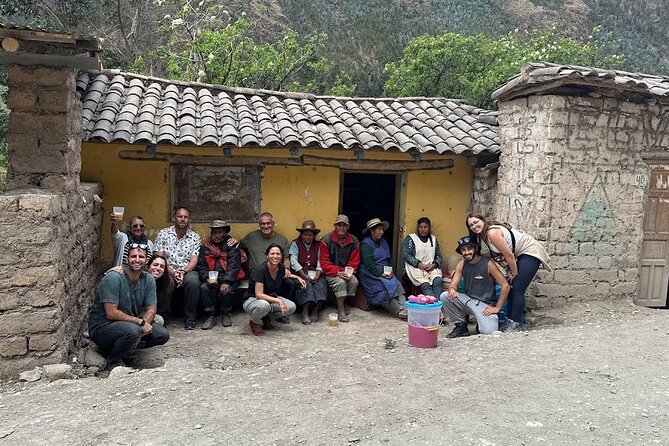 Food and Culture Full day Tour in the Sacred Valley - Who will enjoy this experience most?