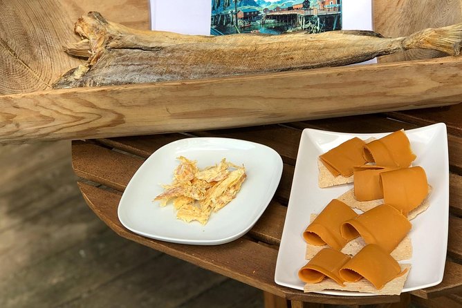 Food and Culture walk - The Guides Make a Noticeable Difference