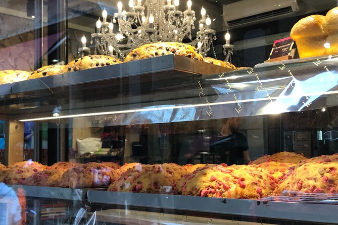 Food Tour in Lyon – A Full Taste of France by Do Eat Better - Place Saint-Jean starts with wine and Rosette de Lyon