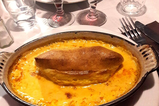 Food Tour in Lyon – A Full Taste of France by Do Eat Better - The Presqu’île turns the tour toward sweets