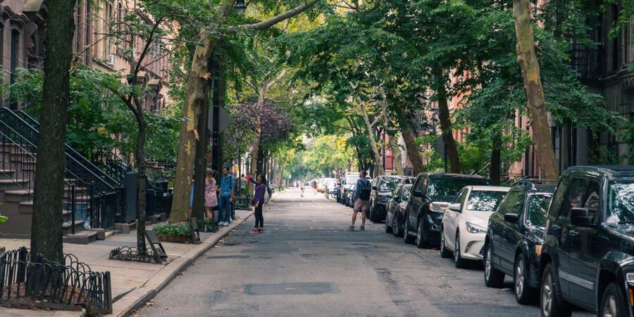 Food Tour of Greenwich Village - Dietary planning needs careful attention