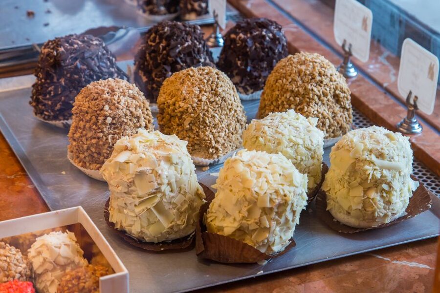 Food Tour of Greenwich Village - Why Greenwich Village works so well for a food walk