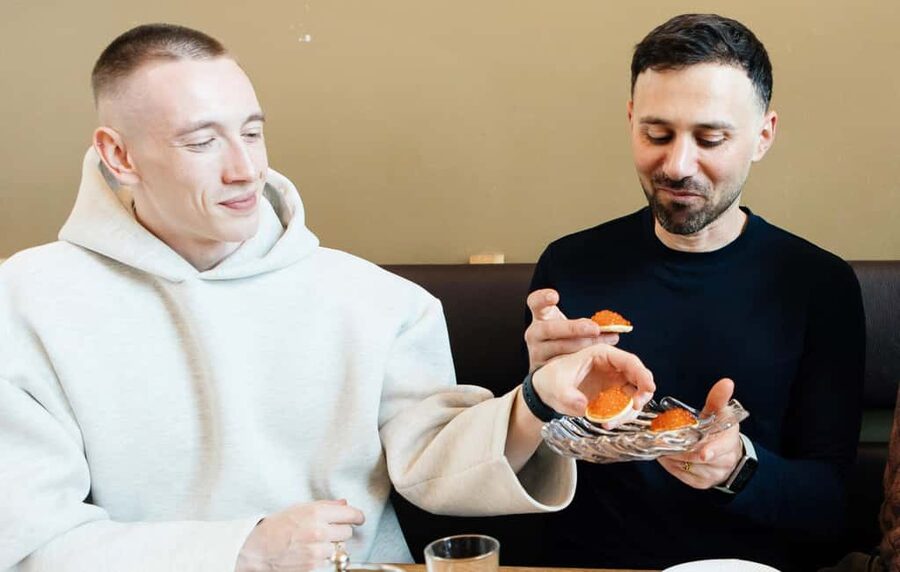FOOD Tour with Rooftop Bar Visit in Helsinki - Timing, food needs, and practical limits