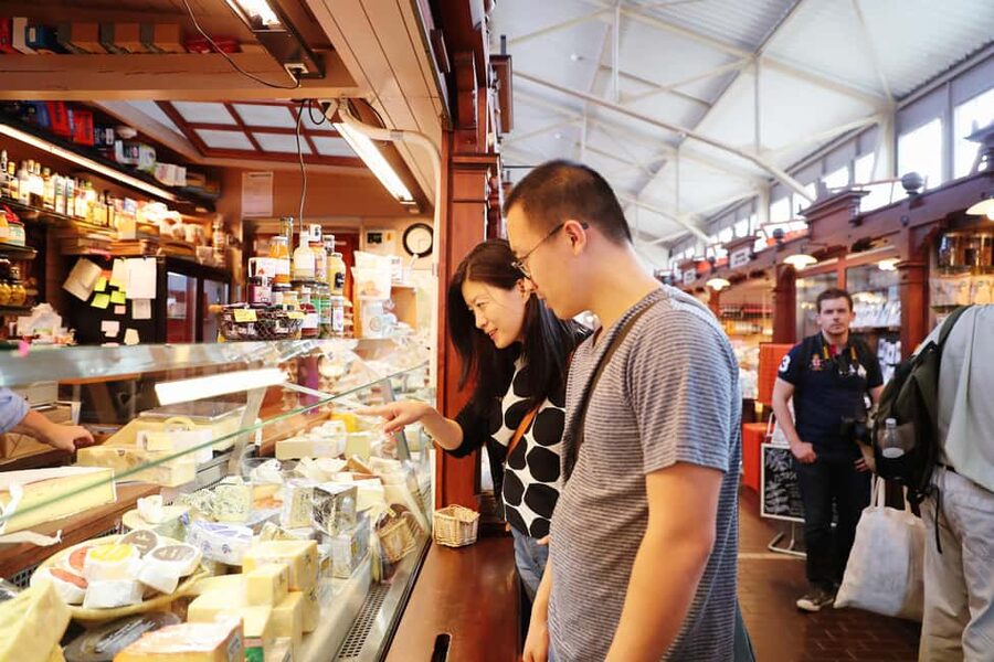 FOOD Tour with Rooftop Bar Visit in Helsinki - Is $175 good value?