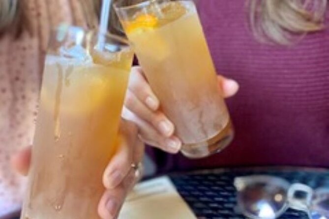French Quarter Small-Group Cocktail and Foodie Crawl - Is $115 a fair price?