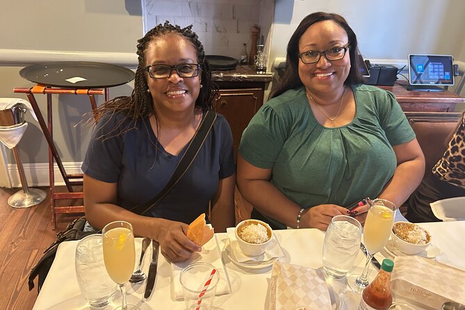 French Quarter Small-Group Cocktail and Foodie Crawl - Timing, walking, and practical details