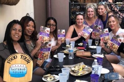 French Quarter walking Food Tour Famous Flavors of New Orleans