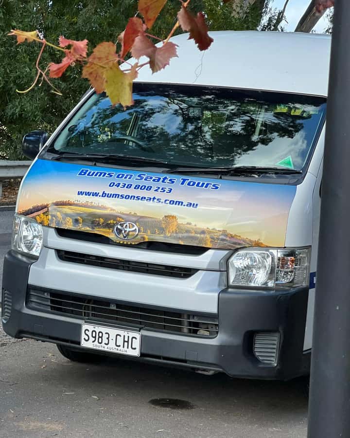 From Adelaide: Barossa Valley Food and Wine Tour - Kersbrook Hill Wines and Cider starts the tasting