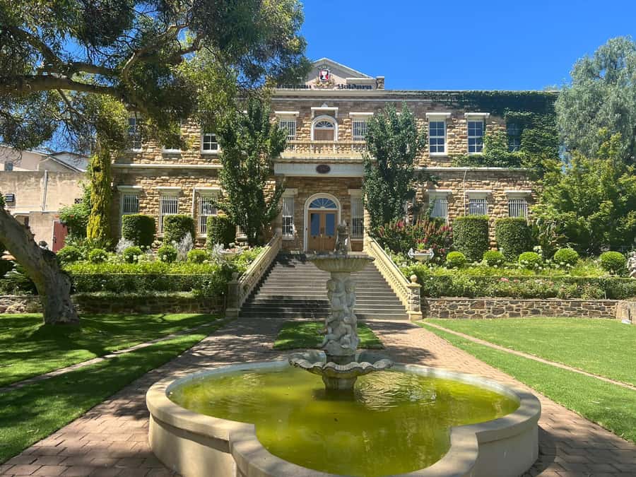From Adelaide: Barossa Valley Food and Wine Tour - What $107 really gets you