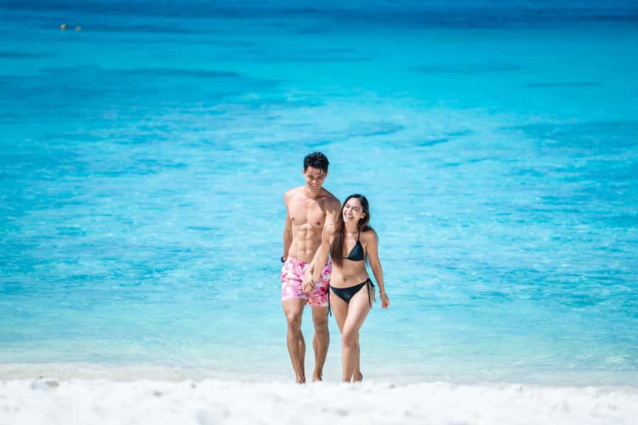 From Ao Nang: Similan Islands Boat Trip with Transfer & Food - Key points to know before booking
