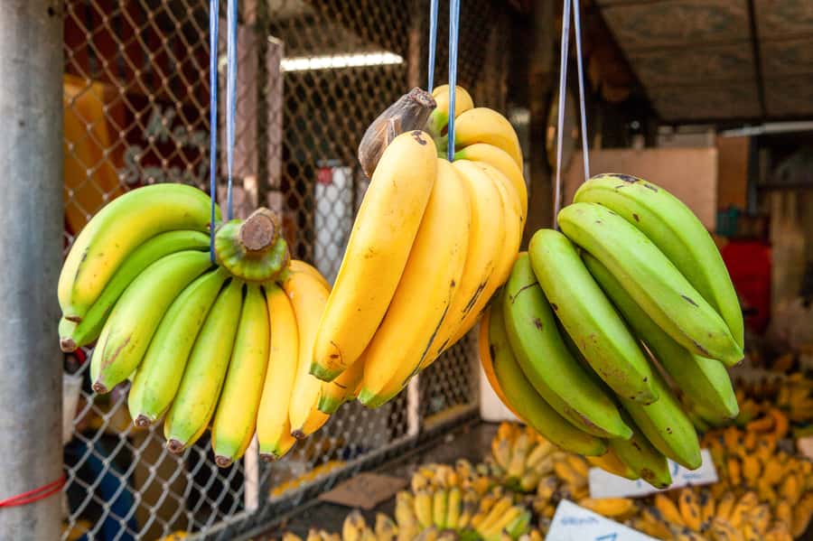 From Bangkok: Maeklong Railway and Floating Market Food Tour - What to bring and how to handle the heat