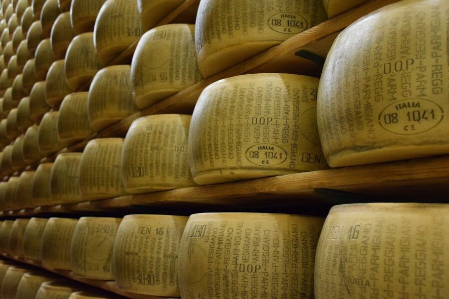 From Bologna: Emilia Excellence Food Tour - Is $396.50 per person fair?