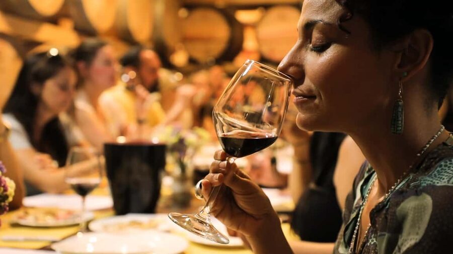 From Florence: Chianti Tour with Two Wine and Food Tastings - Price and value at $58