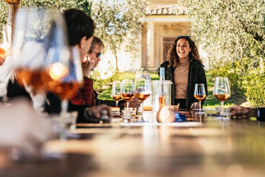 From Florence: Chianti Wine and Food Tasting Safari - Key points to know before booking
