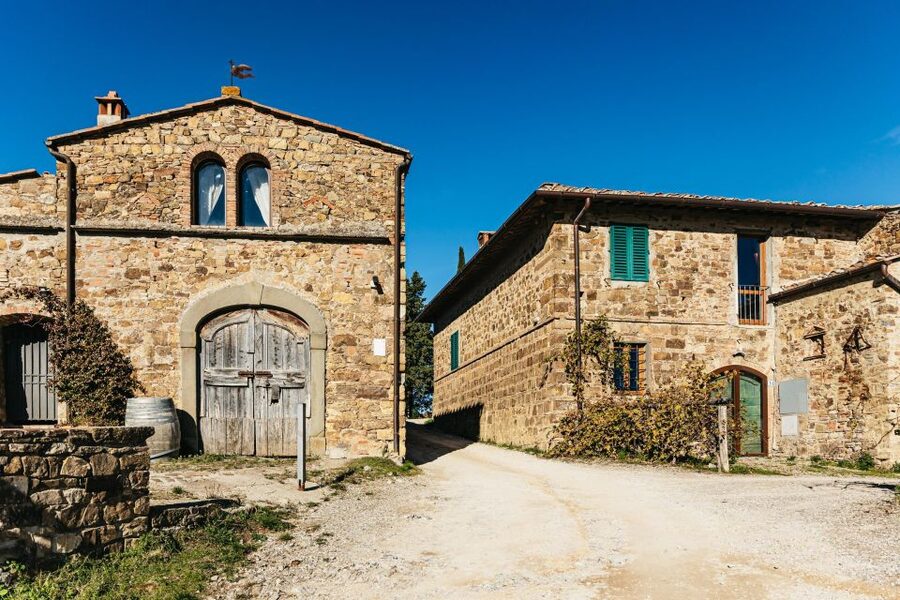 From Florence: Chianti Wine and Food Tasting Safari - The guides make or break a long day