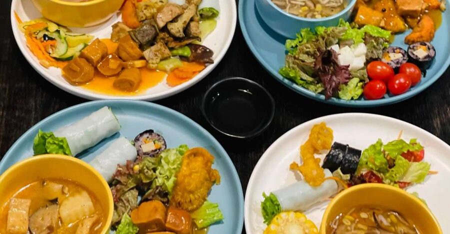From Hanoi: Old Quarter Vegetarian Food Tour - Key points to know before you book