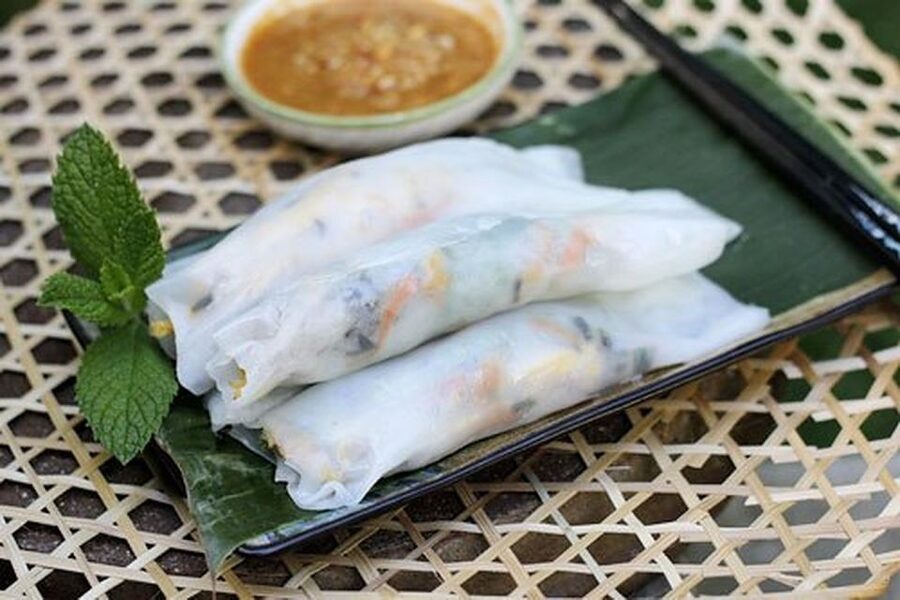 From Hanoi: Old Quarter Vegetarian Food Tour - Why this tour works for vegetarian food in Hanoi