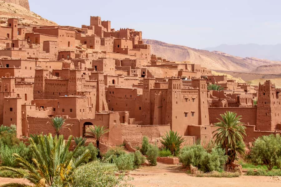 From Marrakech: Merzouga 3-Day Desert Safari with Food - Why this Marrakech to Merzouga route works