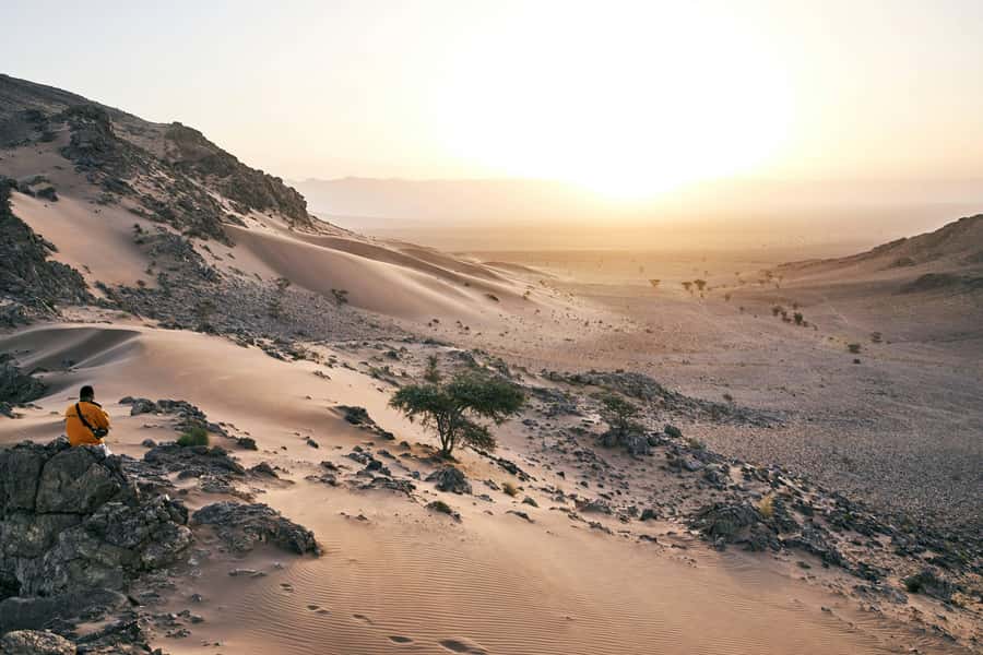 From Marrakech: Zagora 2-Day Desert Safari with Food & Camp - Should you book the Zagora safari?