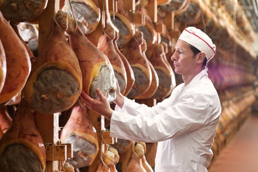 From Parma: Parmigiano and Parma Ham Guided Food Tour - Why these two foods belong on the same morning