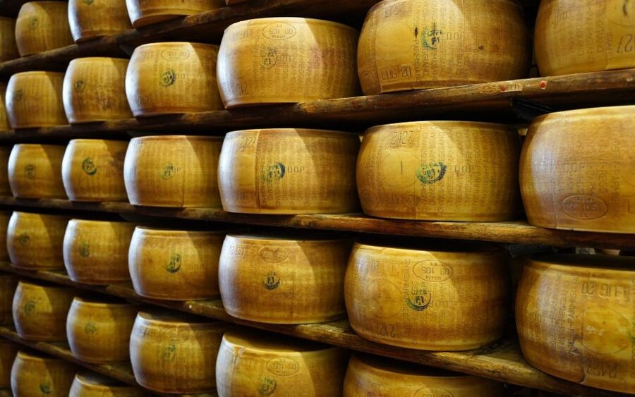From Parma: Parmigiano and Parma Ham Guided Food Tour - Is $134.81 a fair price?
