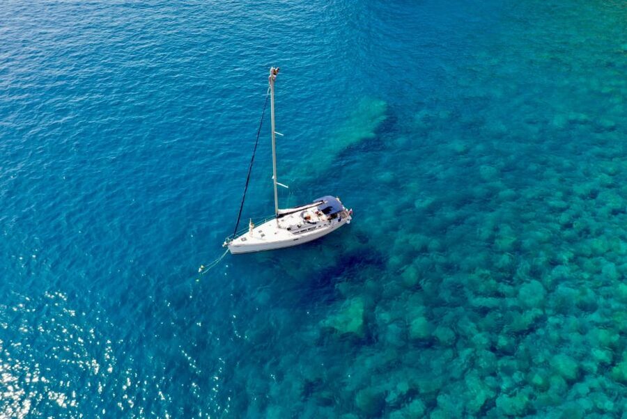 From Puerto de Mogán: Sailboat Trip with Food and Drinks - Who will enjoy this trip most