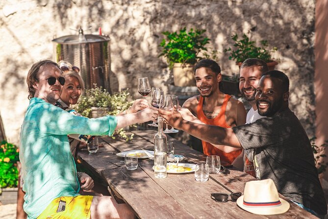 From Split: Krka Waterfalls, Food & Wine Tasting Tour - Why Krka Works So Well as a Split Day Trip