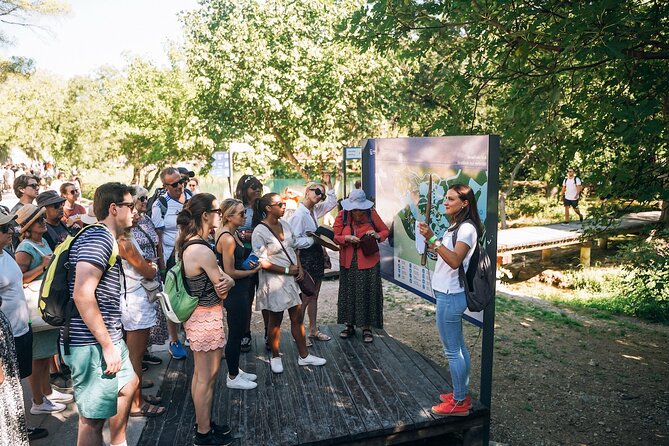 From Split: Krka Waterfalls, Food & Wine Tasting Tour - How the $44 Price Measures Up