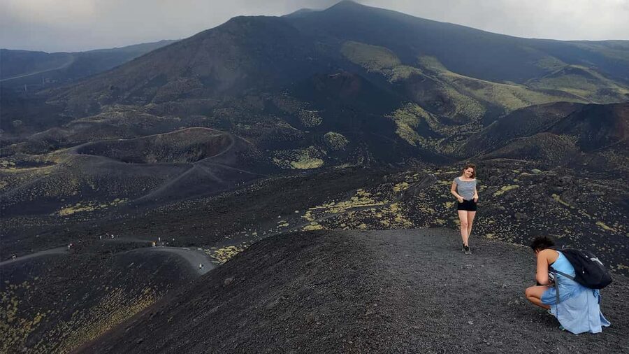 From Syracuse: Mount Etna Guided Morning Hike & Food Tasting - Is $105 good value?