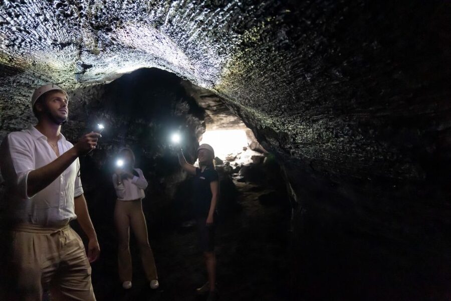 From Syracuse: Mount Etna Guided Morning Hike & Food Tasting - Who should book this Etna outing?