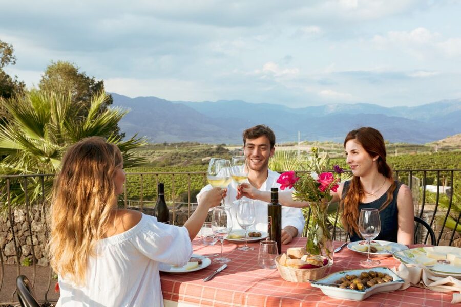 From Taormina: Mount Etna Food and Wine Tasting Tour - Key points to know before booking
