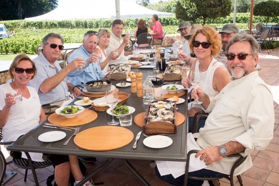 From Taormina: Private 3 Etna Wineries with Food & Wine - Why Etna wine feels different