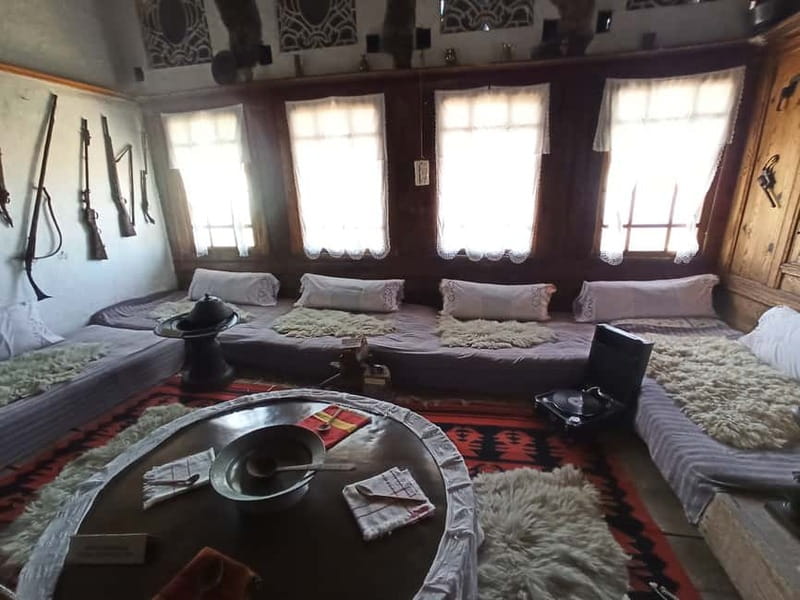 From Tirana: Durres & Kruja History and Local Food Day Trip - Who should book this $194 day trip